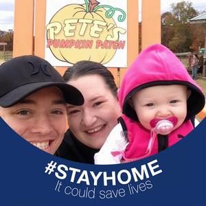 Meet your Posher, Katelyn